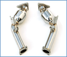 Invidia 09+ Compatible with/Replacement for Nissan 370Z / Compatible