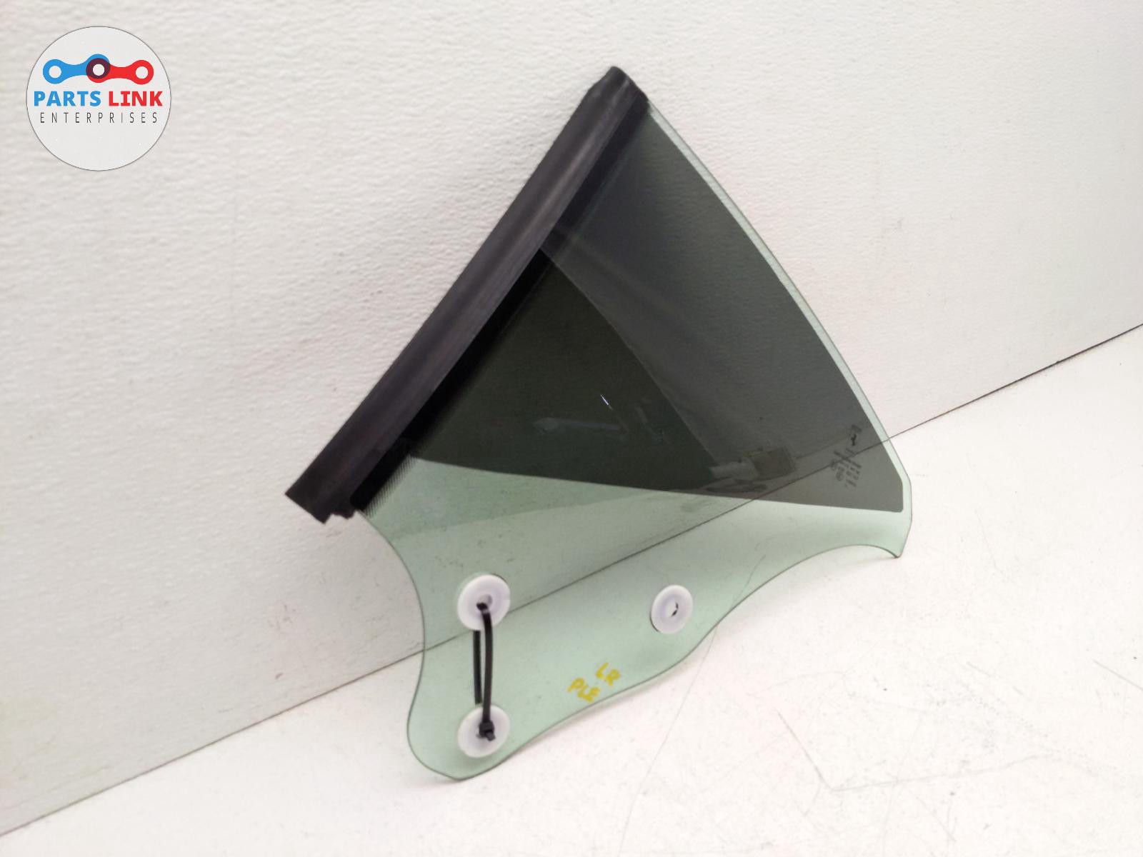 Ferrari California 2008-2014 Rear Left Quarter panel