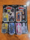 Hasbro Star Wars The Empire Strikes Back Vintage Collection Lot.