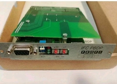 Beijer Electronics Mitsubishi IFC PBDP W0707