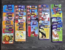 LOT OF 31 LeapFrog Reading Math Music  More w/ Cartridges  Pencil PreK-Grade 5