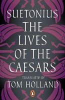 The Lives Of The Caesars, Suetonius