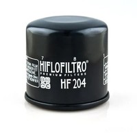 ÖLfilter Hiflo HF204 FüR Yamaha YFM 350 FWA FGY Grizzly 4WD Bj. 2009