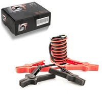 Starthilfekabel ÜBerbrüCkungskabel Starter 12V 24V 1000A 2X3M PKW LKW Batterie