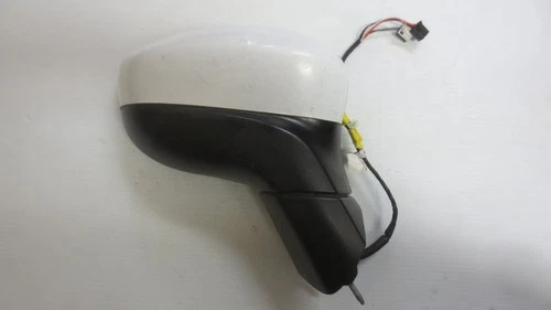 Passenger Side View Mirror Power Heated Fits 17-19 PACIFICA 162262