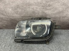 Chevrolet Camaro Ss 2010-2013 Front Left Driver Side Xenon Hid Headlight Oem