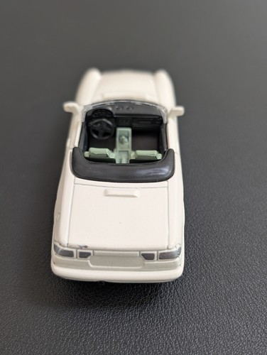 Alfa Romeo - Alfa Spider (1989) 1:43 nuovo-ray - Foto 3 di 5