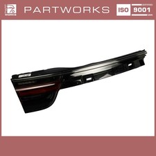 Rücklicht Heckklappe ORIGINAL PORSCHE Panamera 971 -'21 DUNKEL LINKS
