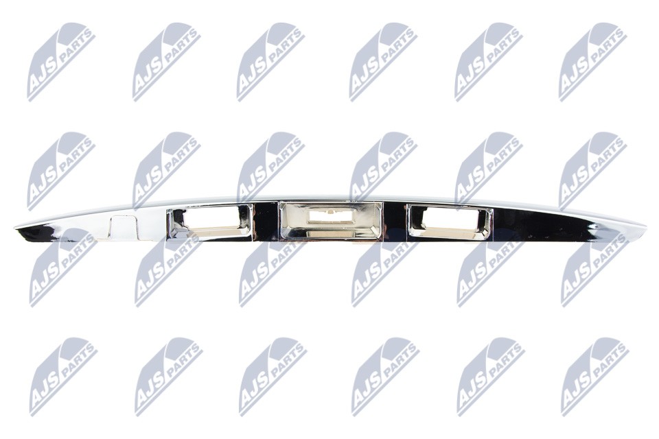 Fits NTY EZC-NS-004C Tailgate trim bracket ⭐UK Stock⭐ - Image 19
