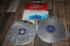 Close Encounters Of The Third Kind Special Edition LaserDisc TESTED 