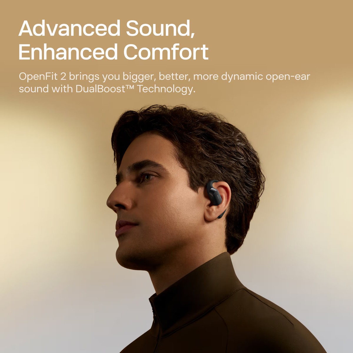 ★新品未開封★SHOKZ OPENFIT2★ブラック★ 新品未開封】 SHOKZ OPENFIT 2 ブラック 楽天市場】(在庫限り) Shokz