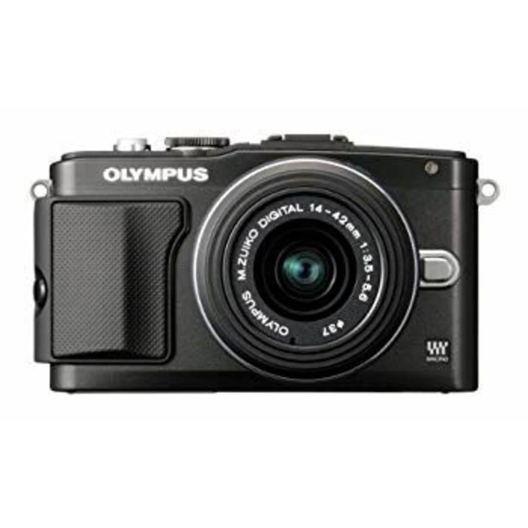 Olympus PEN E-PL5 Digital Cameras for Sale - Shop New & Used