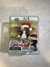 Product Image: Gremlins Neca Santa Gizmo Series 1 Toys R Us Exclusive Action Figure Toy