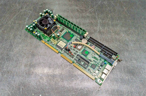 Portwell ROBO-678N BIOS R1.01.W3 Motherboard Fits Aradex drive