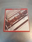 THE BEATLES/1962-1966  Vinyl SKBO 3403 Apple 1973 Release