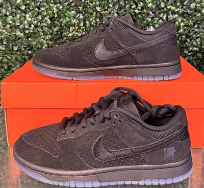 BRAND NEW Men's Size 6.5, W 8 - Nike Dunk Low x Undefeated Dunk Vs AF1 2021