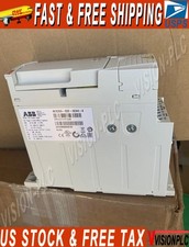 ABB ACS355-03E-02A4-4 New Sealed Factory Free Shipping No Keypad