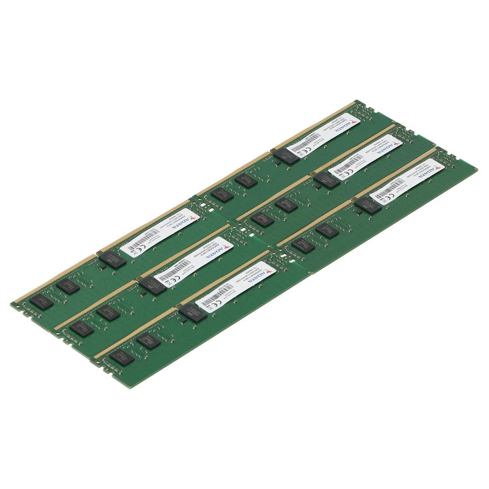 Check Point Memory upgrade kit 16GB to 64GB (6x 8GB) 23500 - CPAC-RAM48GB-23500 - Bild 4 von 4