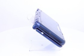 New Nintendo 3DS LL XL Metallic Blue [Rank : B]Region-locked