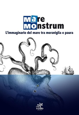 AA.VV. Mare monstrum. L'immaginario del mare tra meraviglia e paur (Taschenbuch)