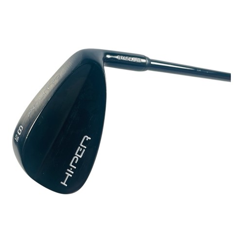 Acuity HI-PER Sand Wedge 56° Graphite Shaft 75g Regular Flex 35" Right-Handed - Picture 3 of 10