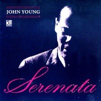 John Young - Serenata - Delmark Records Jazz