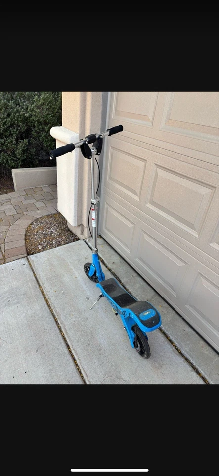 Rockboard scooter Foto 3 de 3