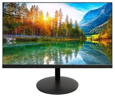 Planar Systems 24" PLN2400 Monitor 1080p 75Hz FHD LED LCD HDMI VGA 998-1330-01