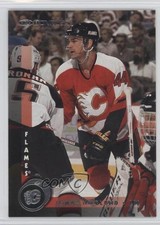 1997-98 Donruss Jonas Hoglund #169 0a4