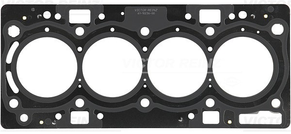 61-10236-00 Victor Reinz Gasket, Cylinder Head for Ford, Ford Australia, Volvo