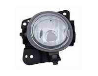 Nebelscheinwerfer Links FÜR Mazda CX7 2007-2009 Ohne Kalotte