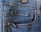 KUT FROM THE KLOTH Connie High Rise Fab Ab Slim Fit Ankle Skinny Women's Size 12 — photo 9