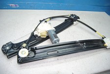 BMW X5 E70 Fensterheber Motor Gest�nge vorne rechts 6967261 Bosch 0130821460