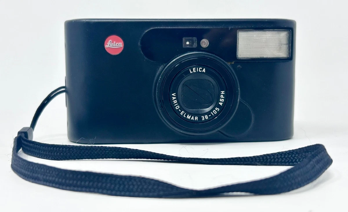 Leica Z2 X Film Cameras for sale - eBay