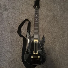 Guitar Hero Wireless Controller PC PS3/4 Xbox 360/One | 0000654 | No Dongle