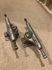 Independent Reynolds 149 Skateboard Trucks (Pair) Standard 8.5"