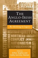Arthur Aughey | The Anglo-Irish Agreement | Taschenbuch | Englisch (2016)