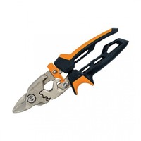 Fiskars PowerGear Aviation Snip Bulldog FSK1027212
