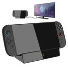 Nintendo Switch 2 TV Dock with Integrated Cooling Fan | HDMI Output | 2 x USB-A