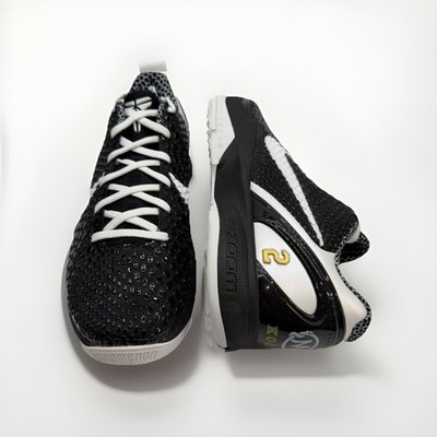 Size 8.5 Mambacita Kobe 6 Protro Nike Gigi Sweet 16 CW2190-002