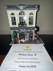 LEGO Creator Expert 10251 Brick Bank | Visibly Complete! No Manual — photo 8