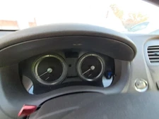 Used Speedometer Gauge fits: 2007 Lexus ES350 cluster MPH Grade A