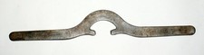 Vintage Kent Moore Tool J-993-2 Shock Absorber Wrench