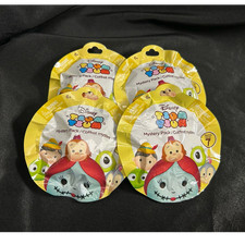 Disney Tsum Tsum Mystery Pack Series 7 Stackable Figurine w/ Accessory 6 