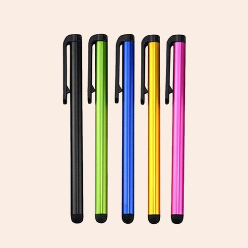5 Pcs/lot Touchscreen-Stift Stiftstift Hochpräziser Für Smartphones - 第 1/12 張圖片