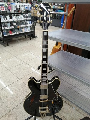 Epiphone Es-355 Joe Bonamassa Semi Hollow Body Safe delivery from Japan