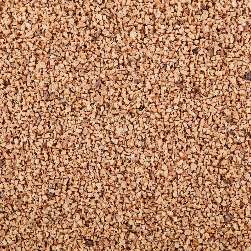 Válvula de admisión limpiador de carbono kit de chorro de nogal para motores VW y Audi FSI / TSI Foto 4 de 4