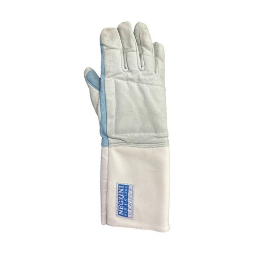 Negrini Fencing Glove – Size 9 (Large) – Made in Italy – Pre-Owned
