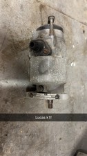 Lucas K1f Magneto