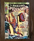 Marvel The Amazing Spider-Man #160 1976 Bronze Age Comic Book